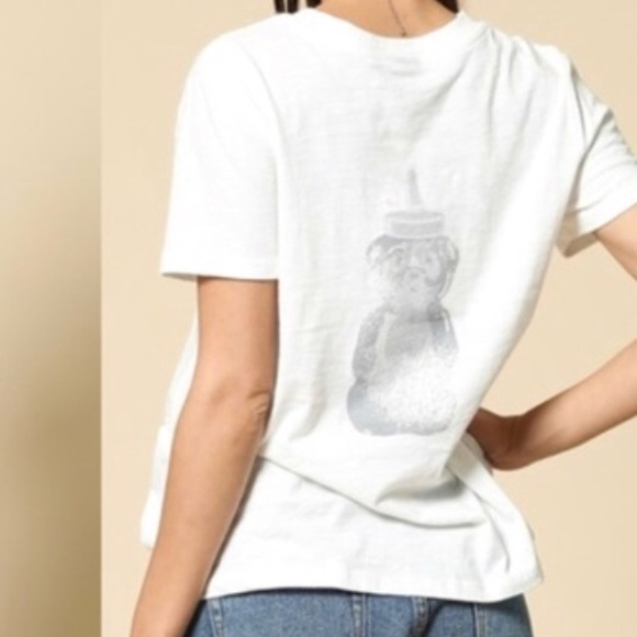 HONEY graphic Tee🚨PRICE FIRM🚨 - Picture 4 of 8